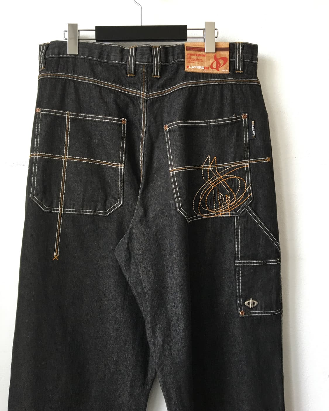 Stitch point pants 상품이미지4