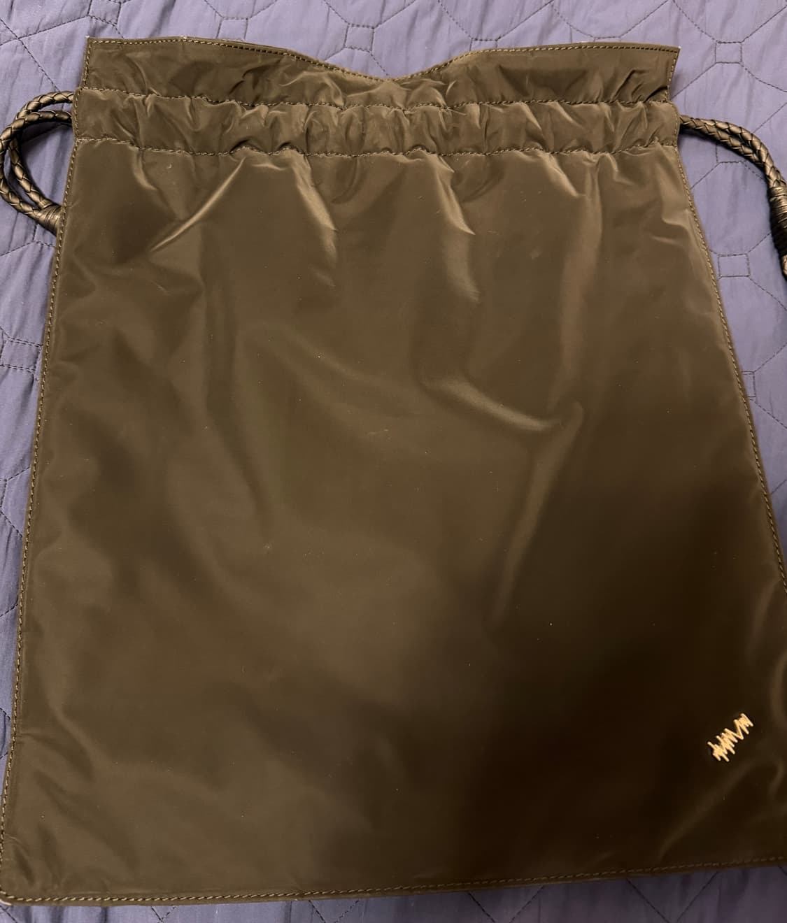 아더에러 Flat tote bag 상품이미지7