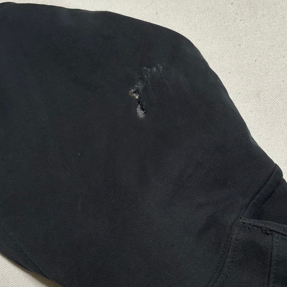 🏴‍☠️베이프 에이프 skrrrr 후드집업 상품이미지6