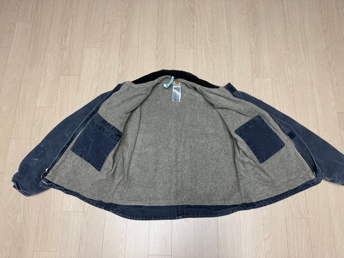 칼하트 아크틱 j164 ptl large 상품이미지5