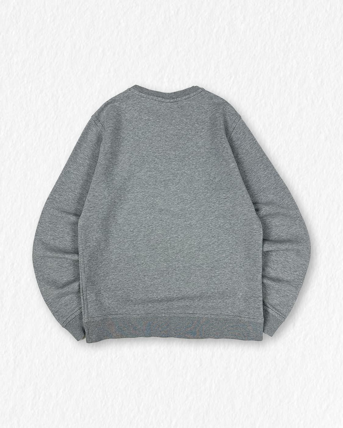 나이키 스우시로고 맨투맨 상품이미지2