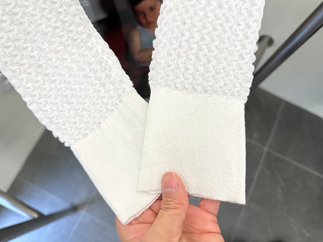 SHIPS_ viscose blend (L) 상품이미지7