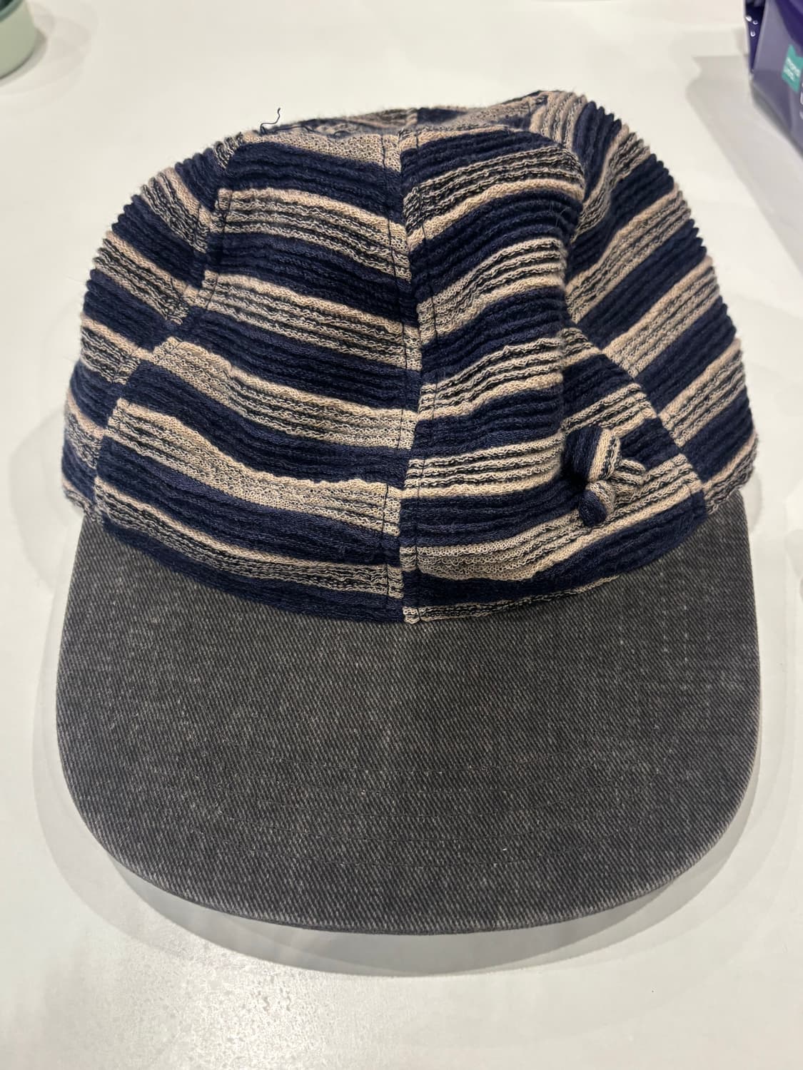 코이세이오 캡 상품이미지3