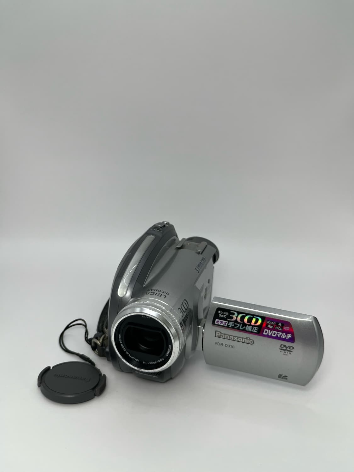 Panasonic vdr d310 상품이미지2