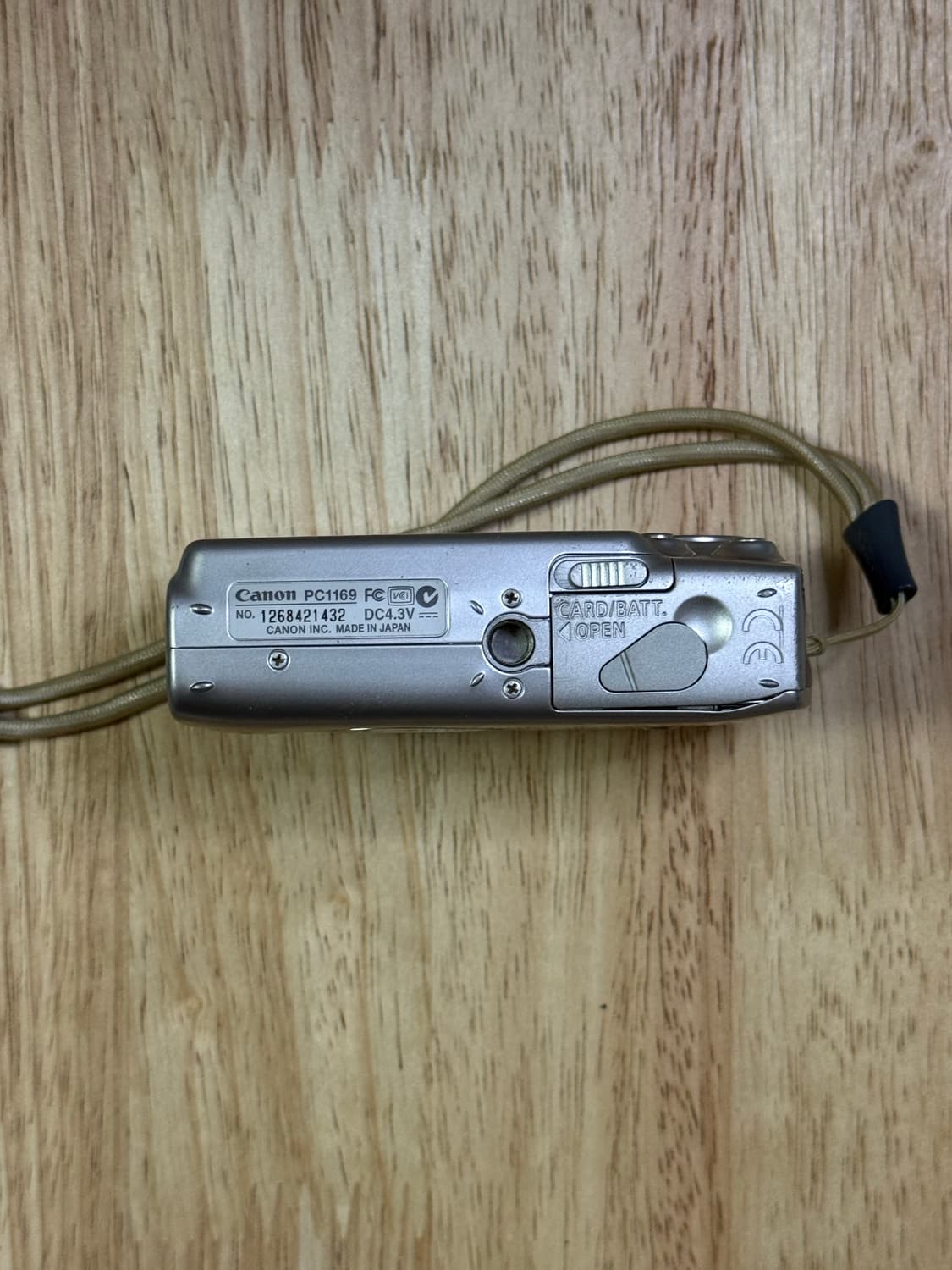 캐논 ixus 750 아일릿 원희 디카 canon 익서스 750 상품이미지6