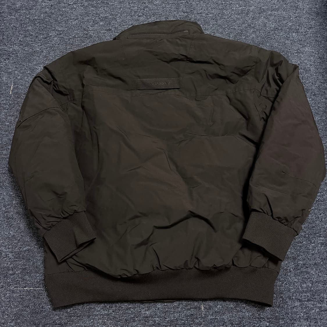 뉴발란스 패트롤 숏 덕패딩 상품이미지7