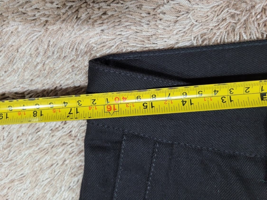 지방시 부분가죽 상품이미지8