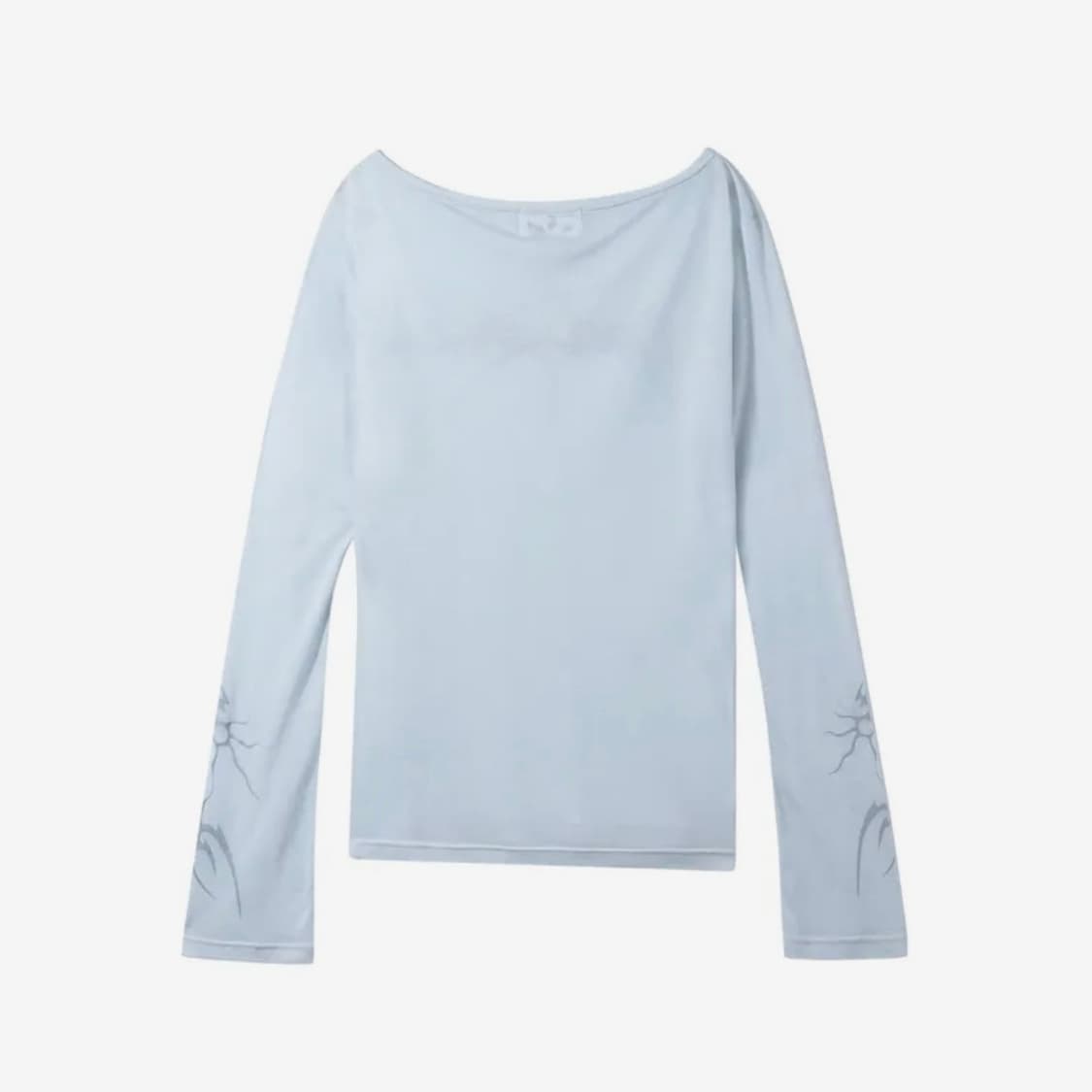 길라아카이브 롱 슬리브 상품이미지2