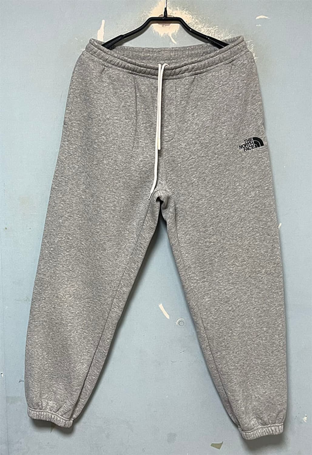 노스페이스X뉴에라 남자 스웻팬츠 조거 겨울 XL 34  상품이미지1