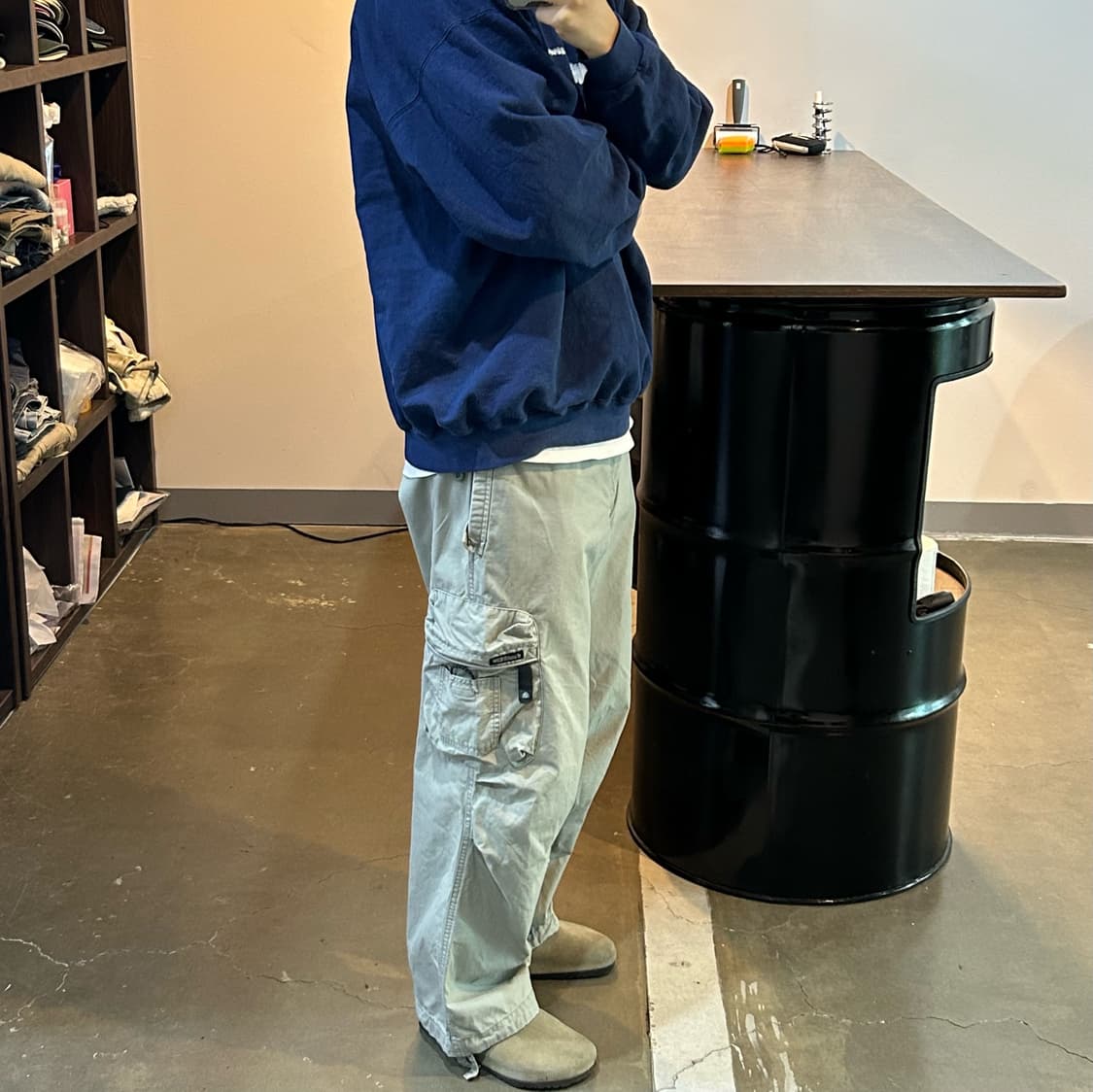 00s 나이키 acg 카고 팬츠 상품이미지10