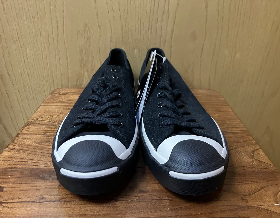 컨버스 x 네이버후드 잭퍼셀 로우 모터사이클 290 상품이미지2