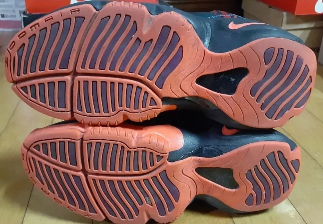 나이키 에어 줌플라이트 글러브 상품이미지7