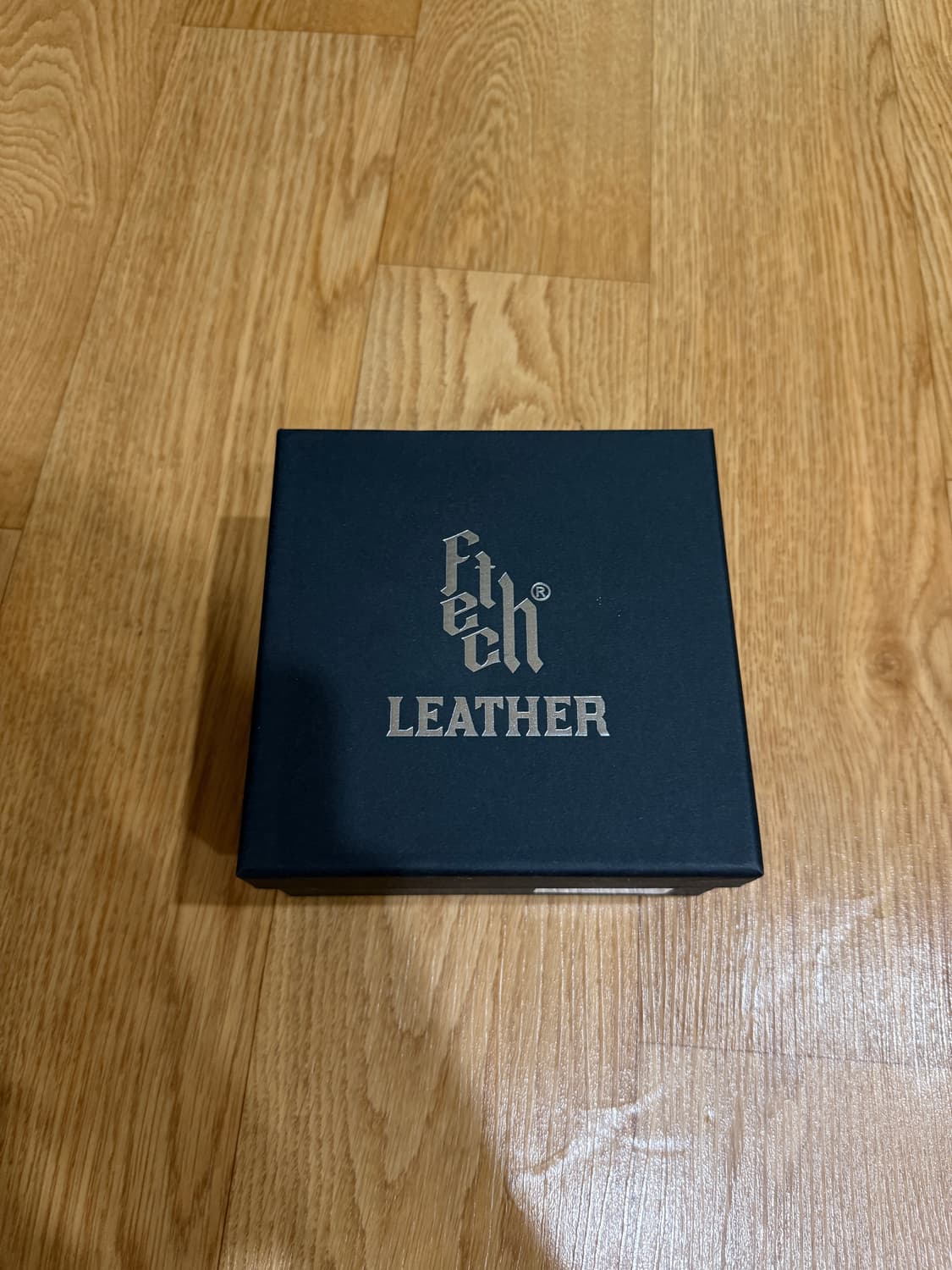 Fetch 벨트 상품이미지1