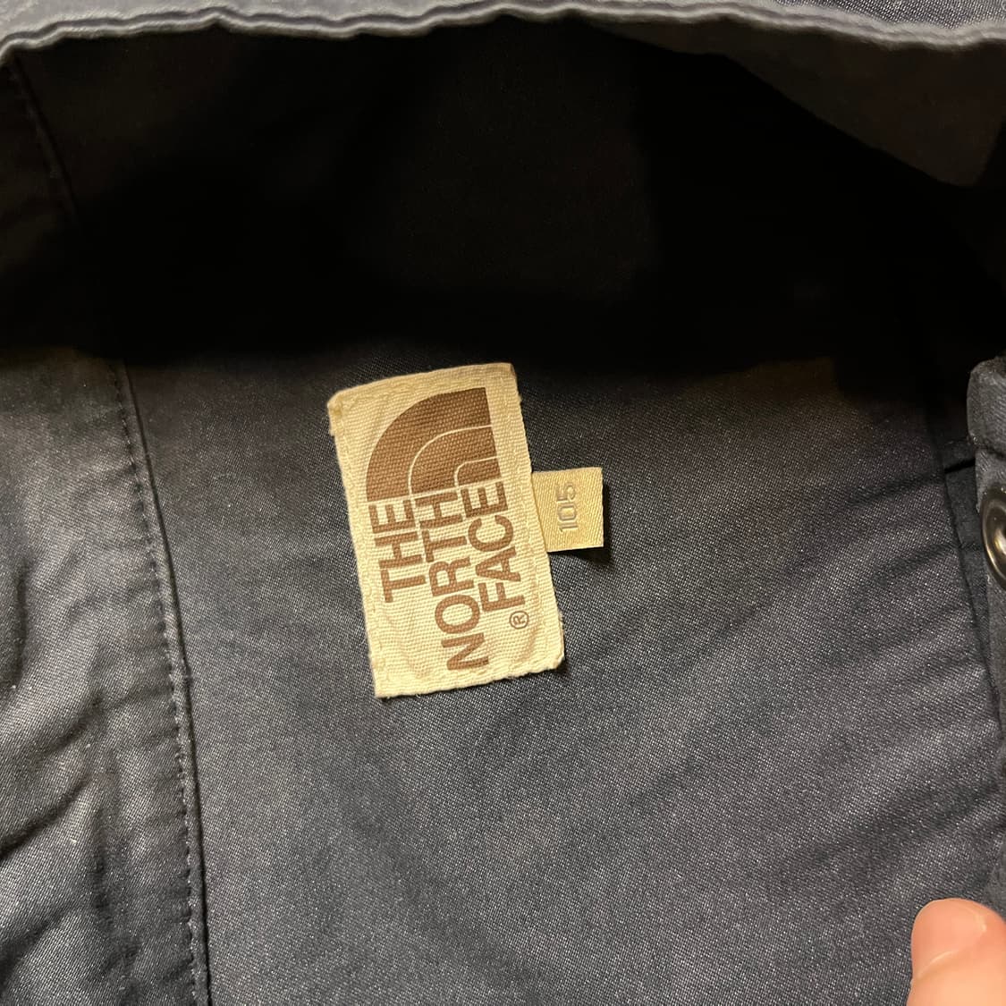 노스페이스 자켓 상품이미지5