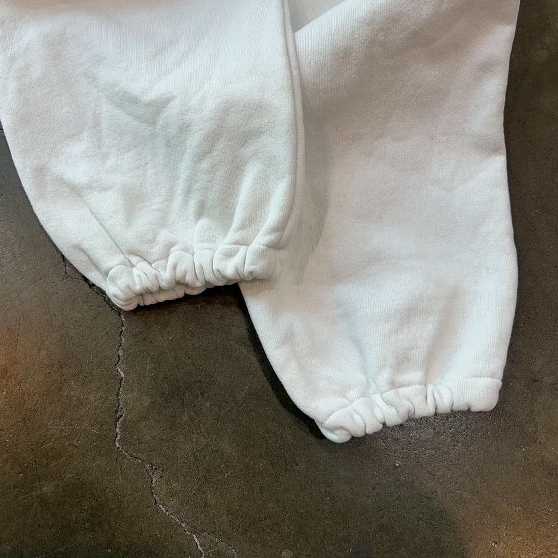 90s 아디다스 스웻팬츠 상품이미지3