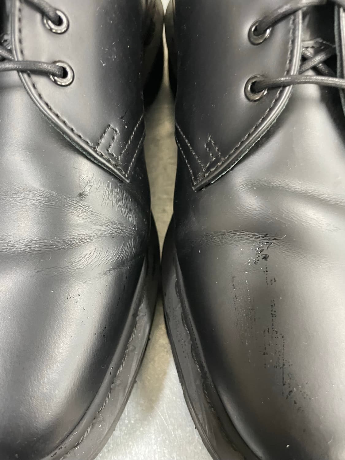 닥터마틴 1461 모노 uk6 상품이미지7