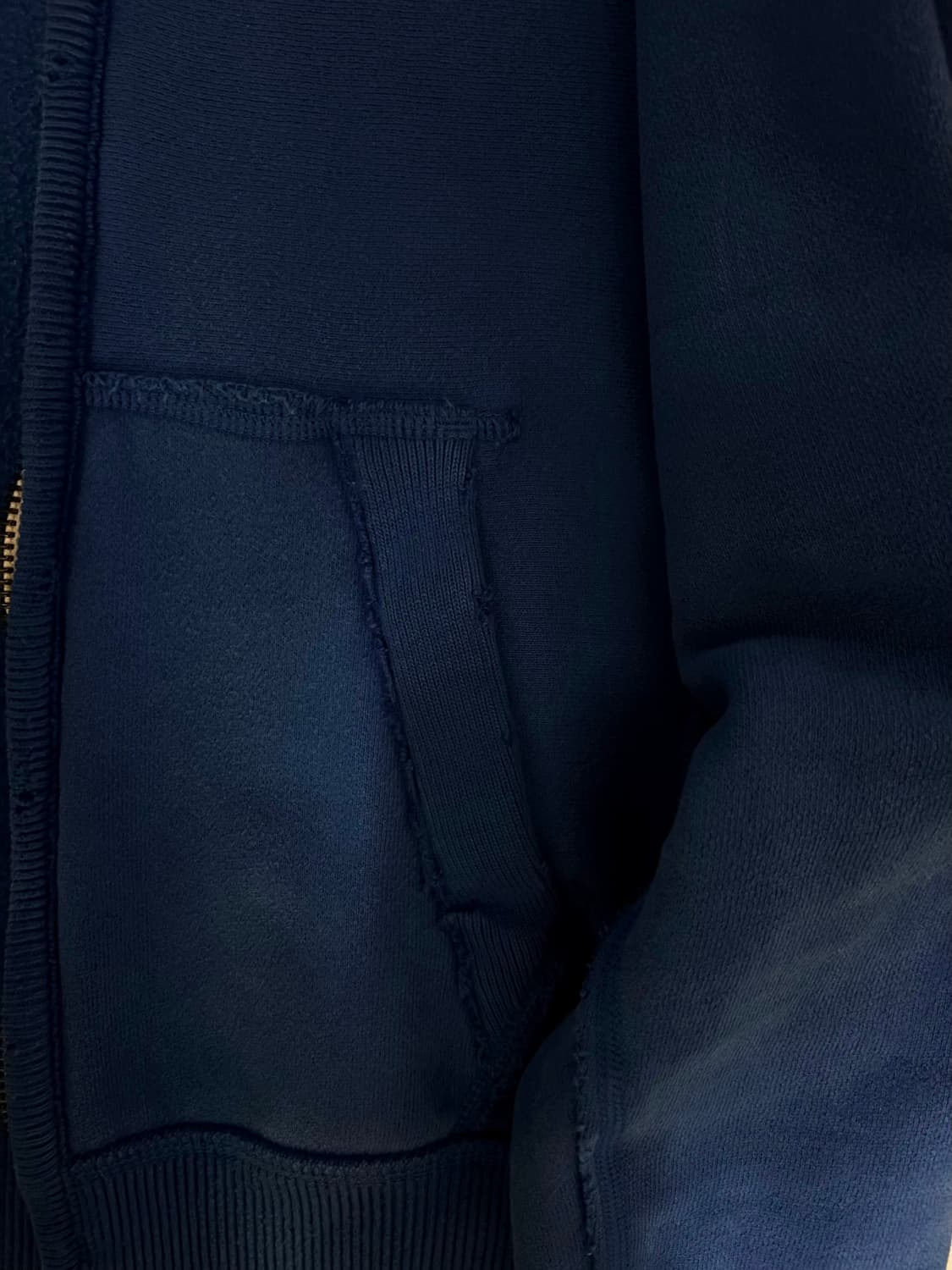 아베크롬비 후드집업 상품이미지6