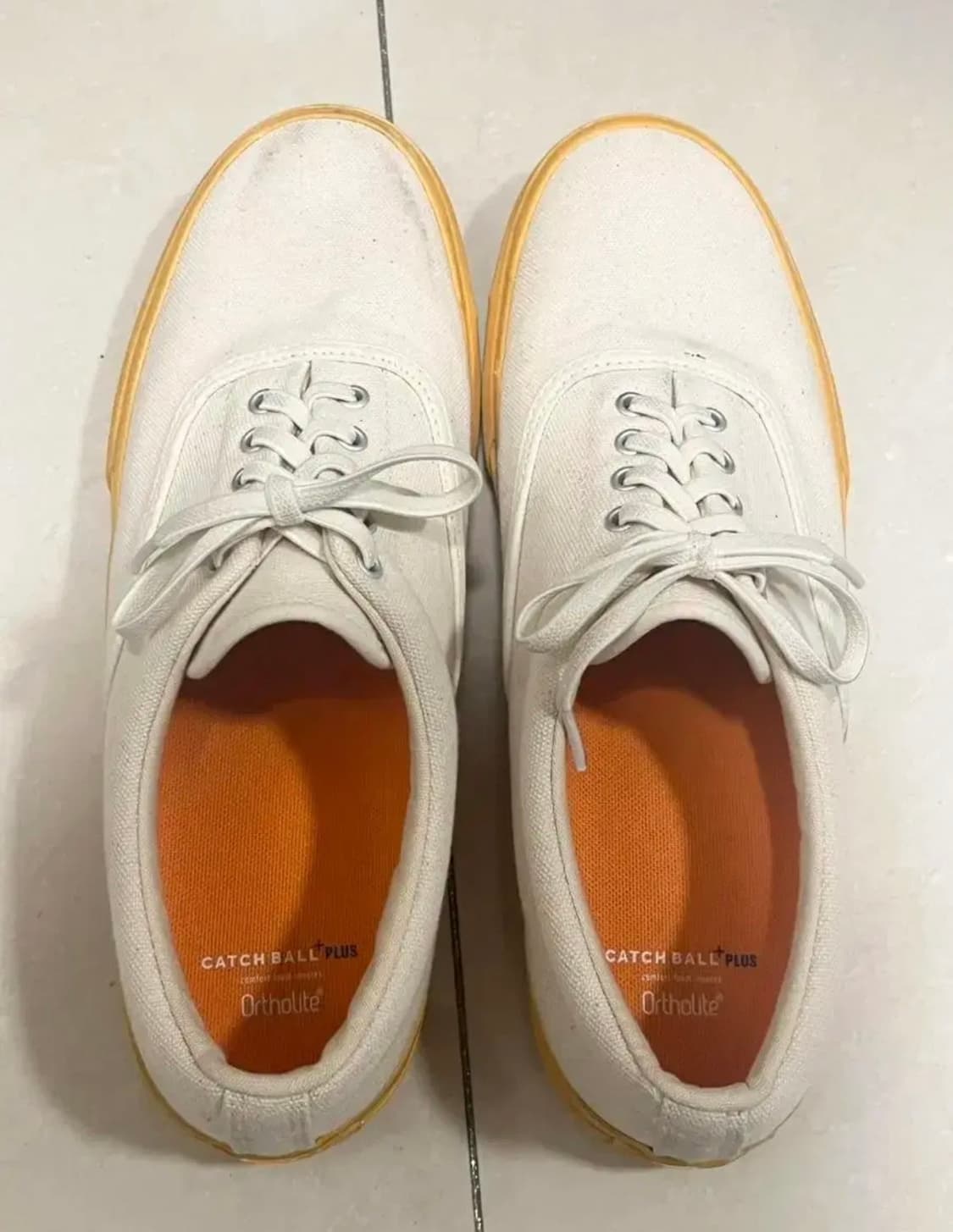 캐치볼 신발 290 사이즈 상품이미지1