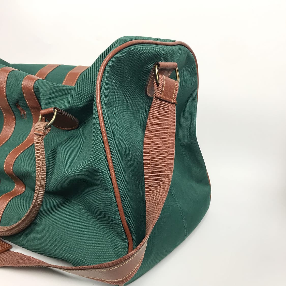 폴로 랄프로렌 보스턴백 가방 상품이미지5