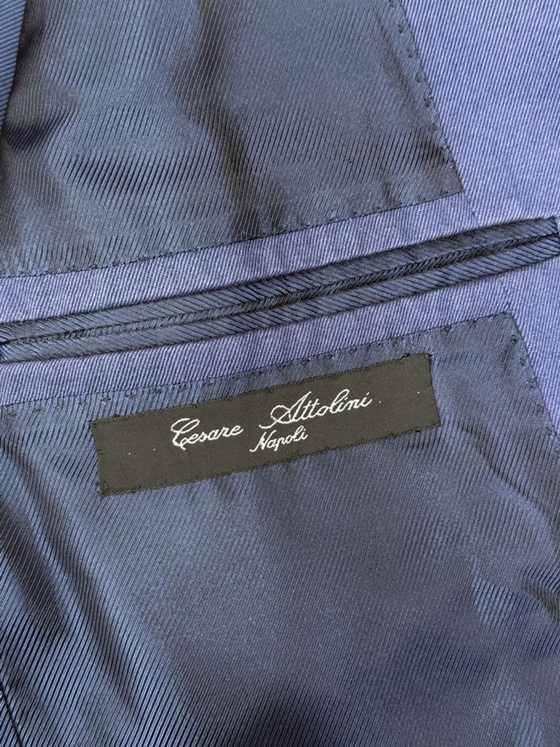 아톨리니 자켓 상품이미지8