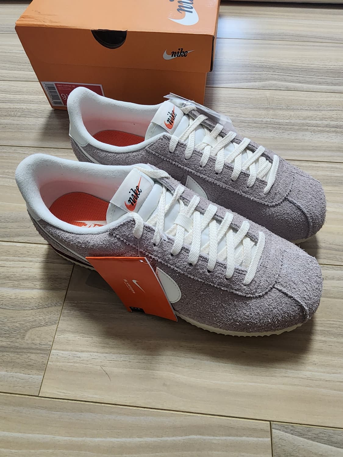 나이키코르테즈se운동화스니커즈275 상품이미지1