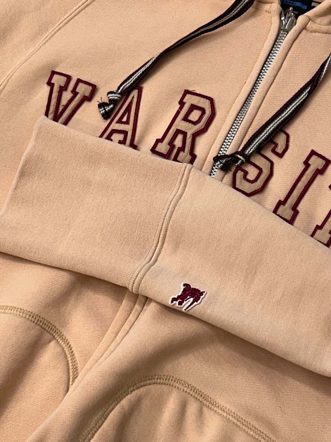 Burberry 버버리 블루라벨 후드집업 상품이미지7