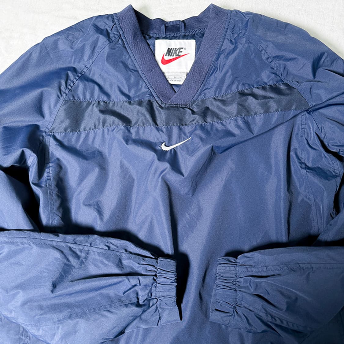 나이키 리메이크 웜업 상품이미지2