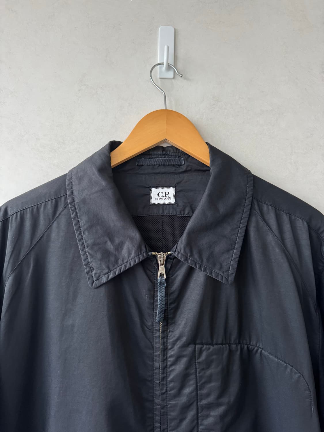 9/00s C.P. Company 라이트 자켓 상품이미지2