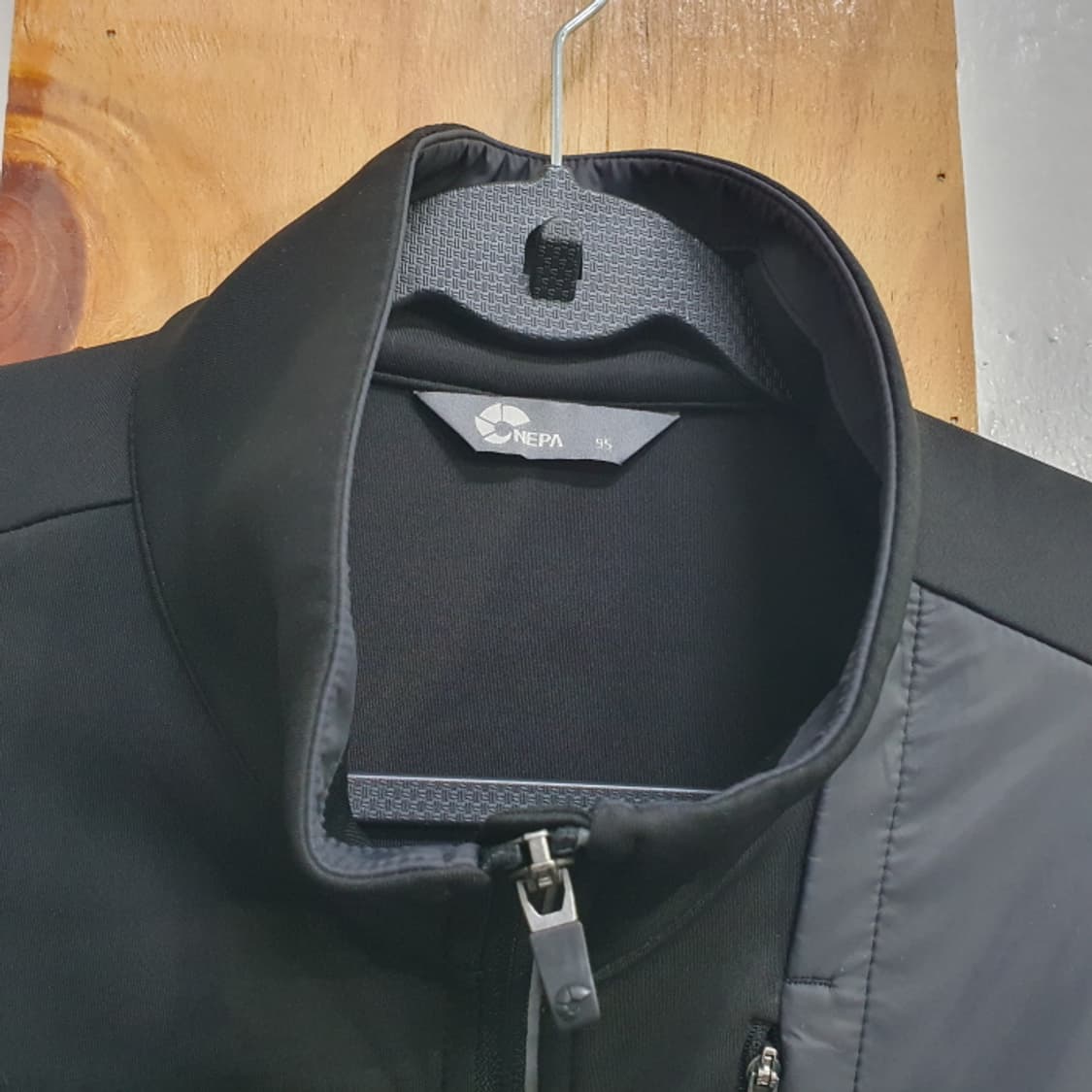 네파 플리스 집업자켓(95) 상품이미지10