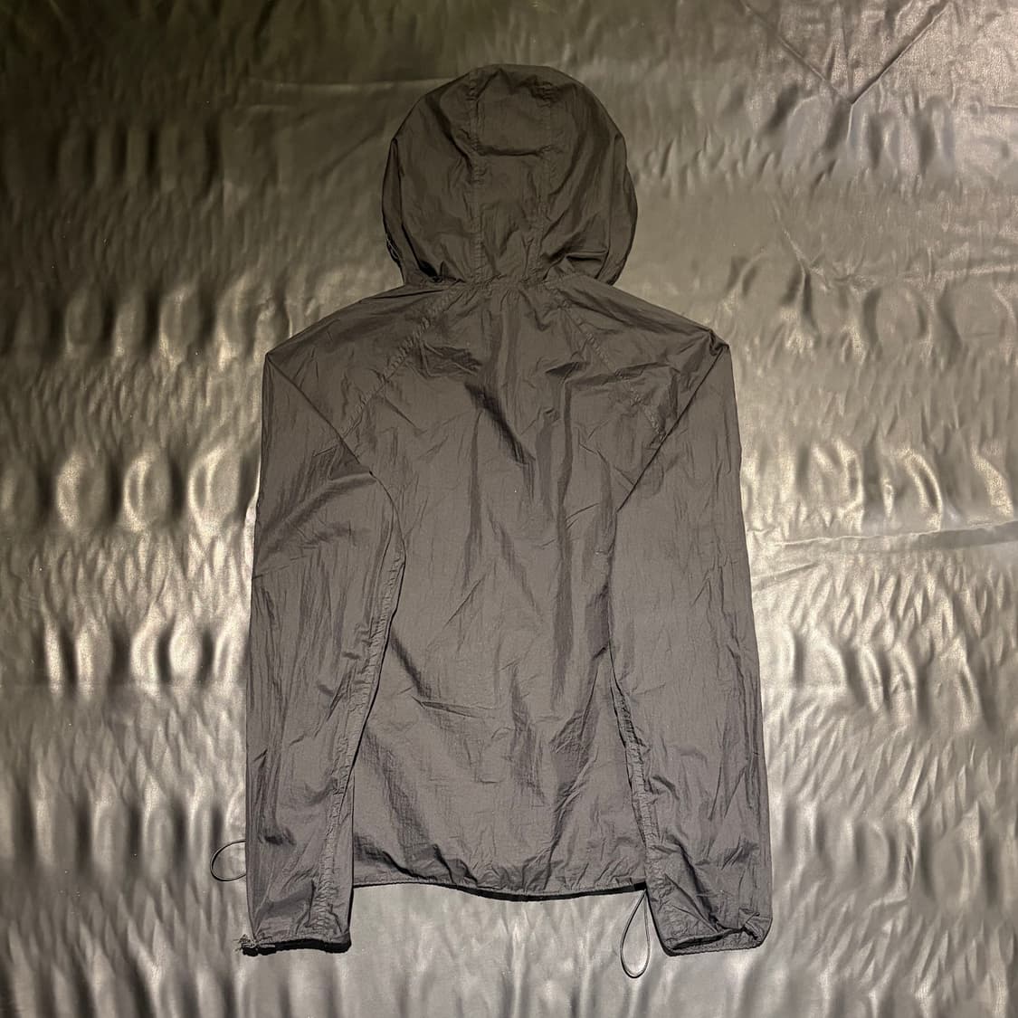 스톤아일랜드 후드 바람막이 상품이미지2