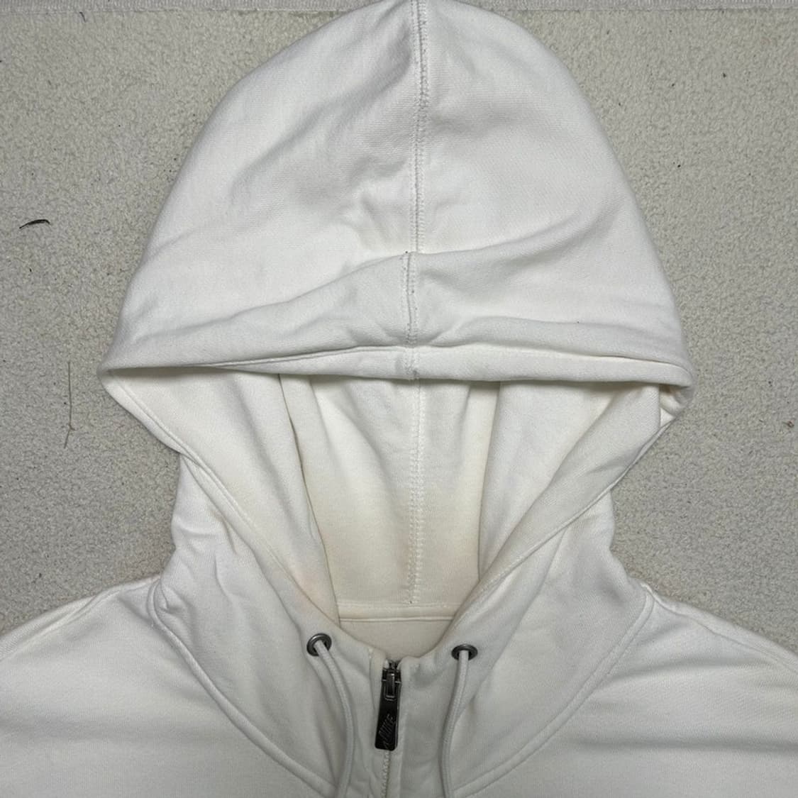 NIKE NSW 올 오버 후드 집업 XXL 상품이미지3