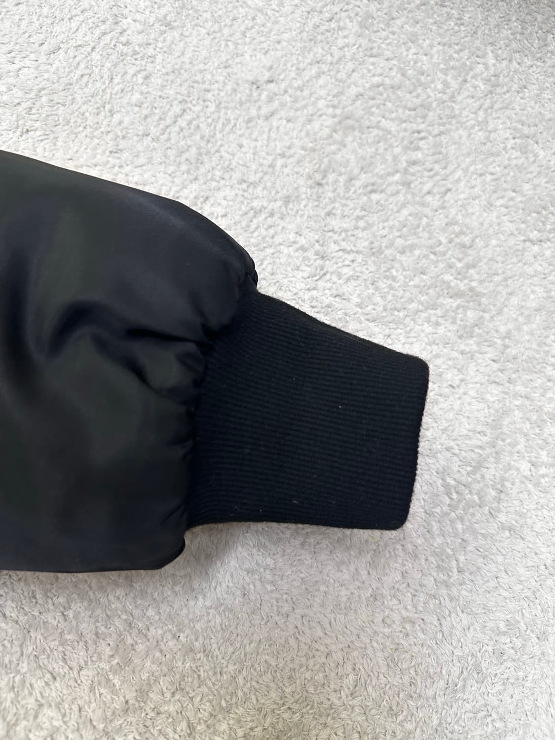 볼란테 MA-1 항공점퍼  상품이미지3