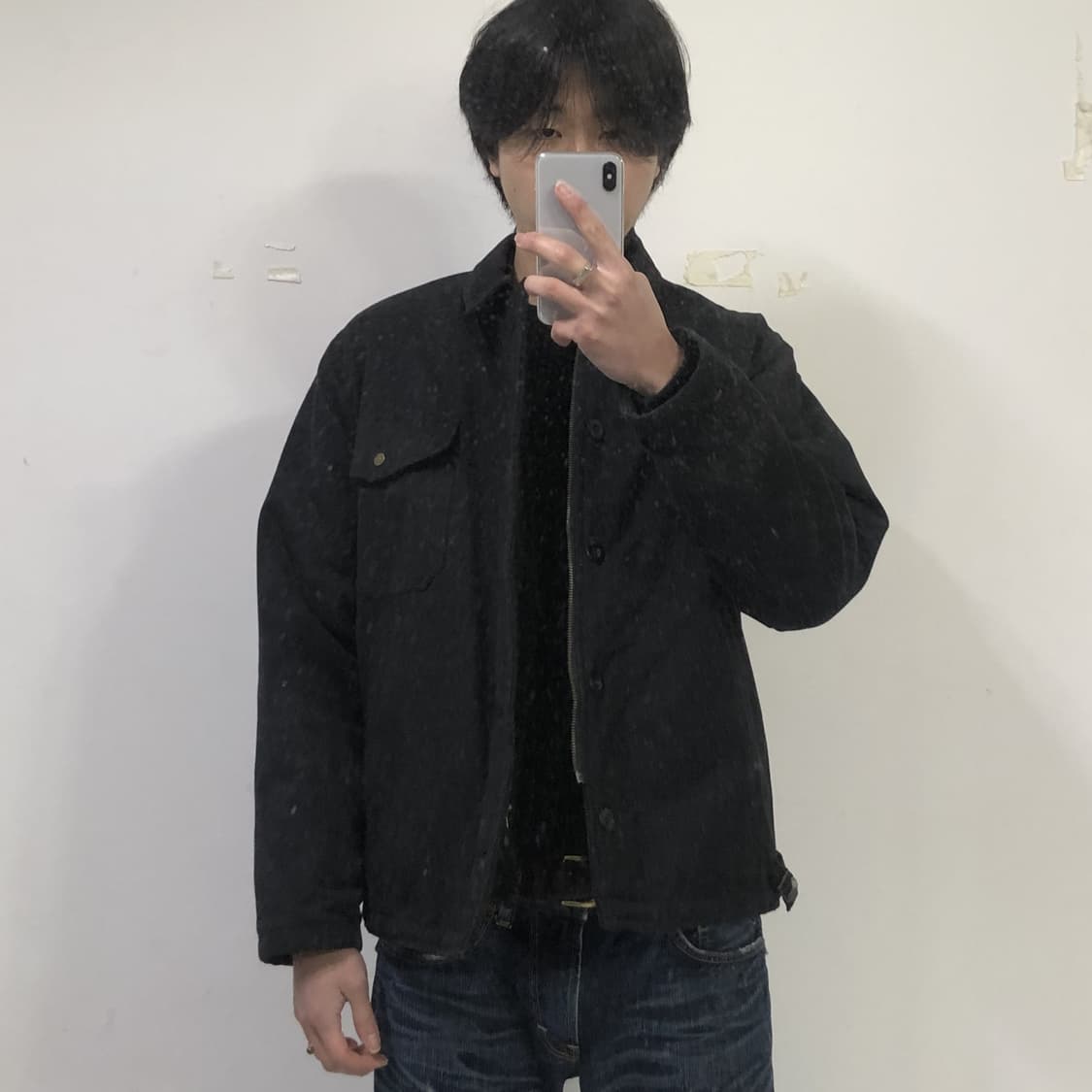 유니폼브릿지 덱자켓  상품이미지3