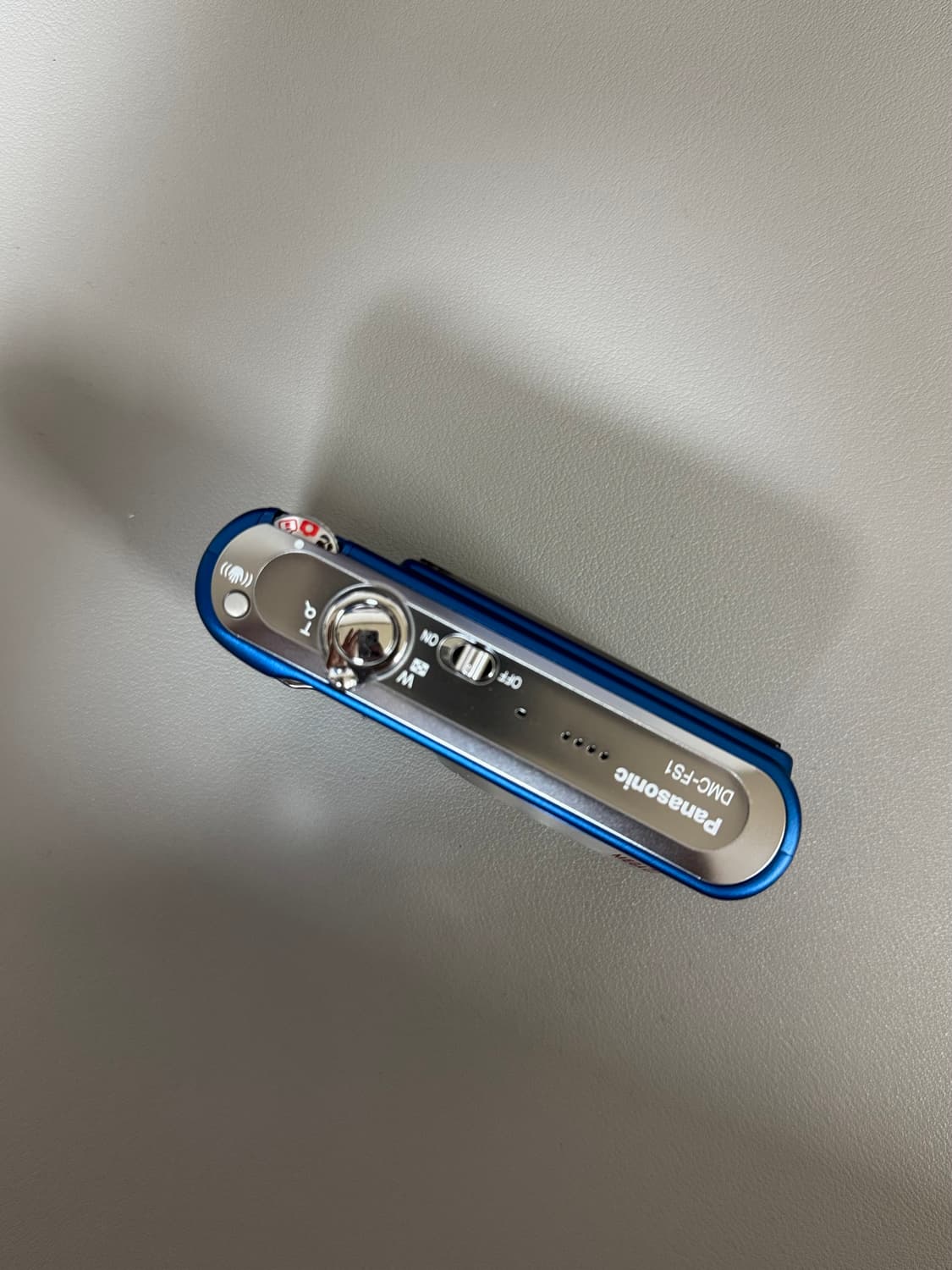 📸파나소닉 루믹스 FS1(라이카 렌즈) 상태 최고!! 작례있음 상품이미지3