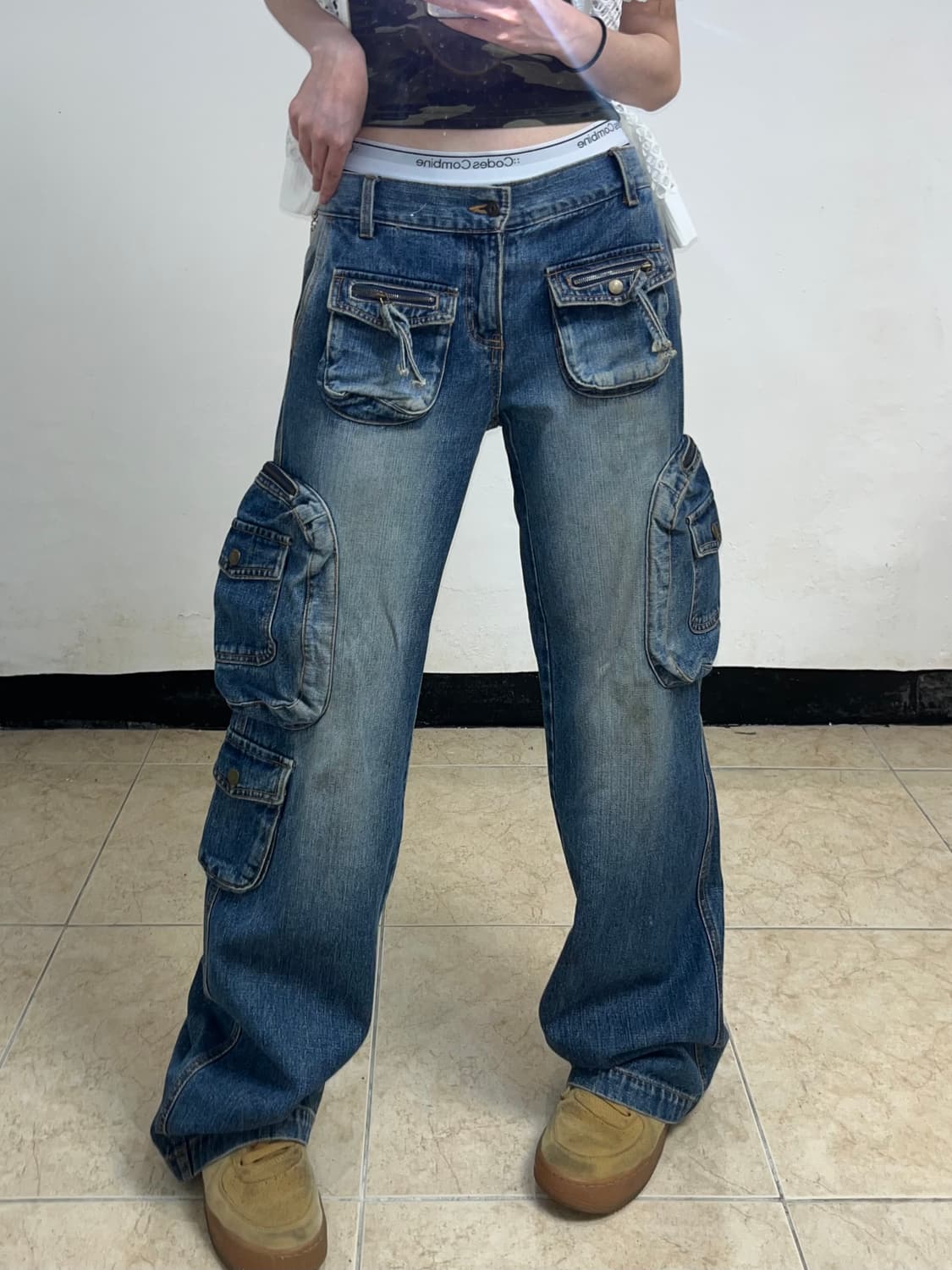 00‘s B-gals set up (*set 할인가) 상품이미지4