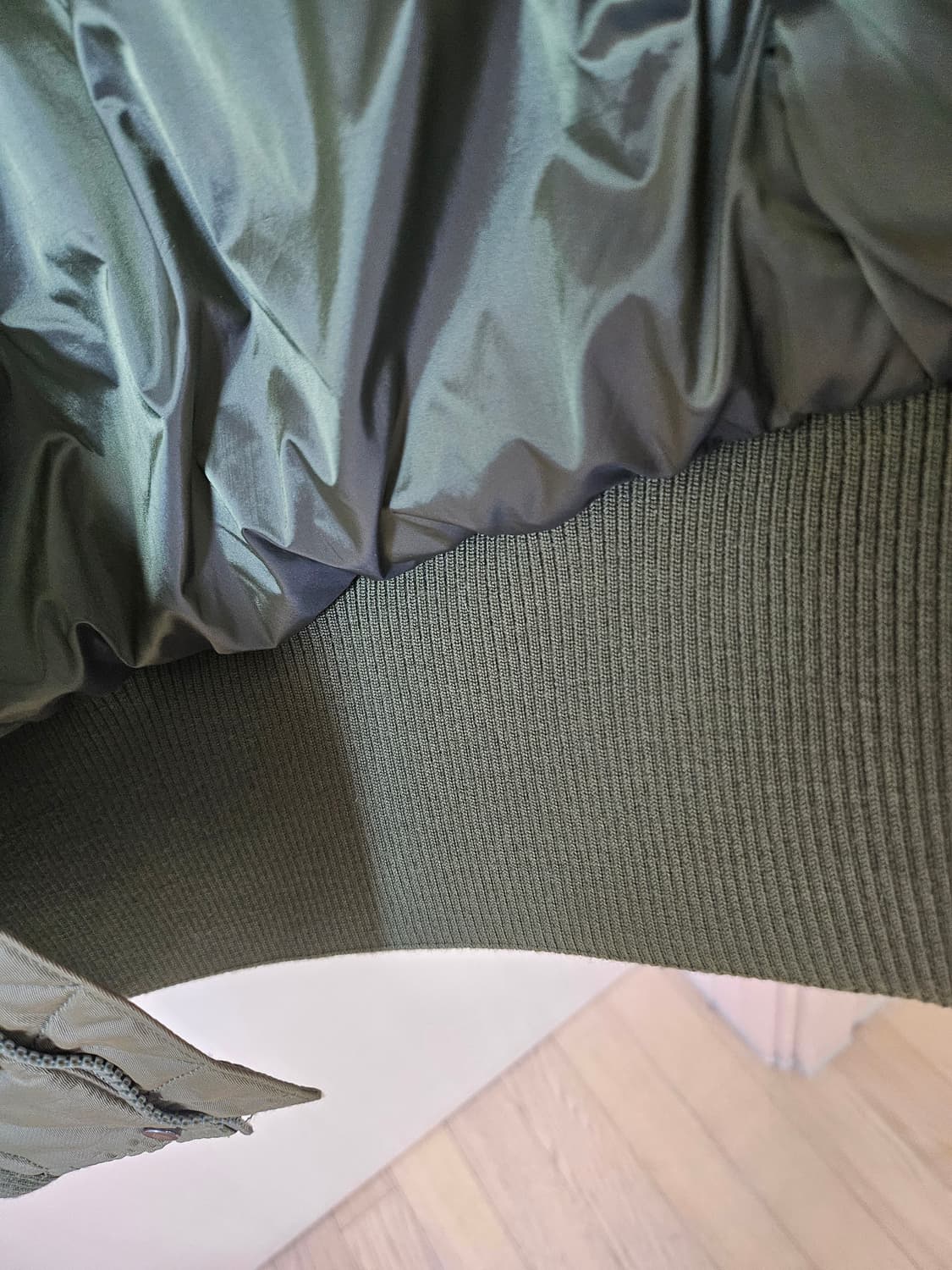 K2 패딩코트  상품이미지5