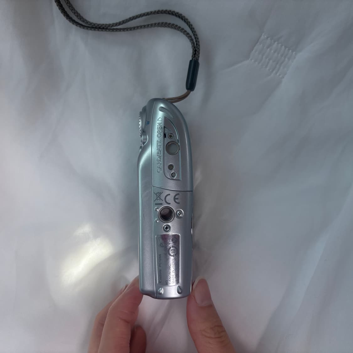 캐논 익서스 970 ixus 화민 디카 상품이미지4