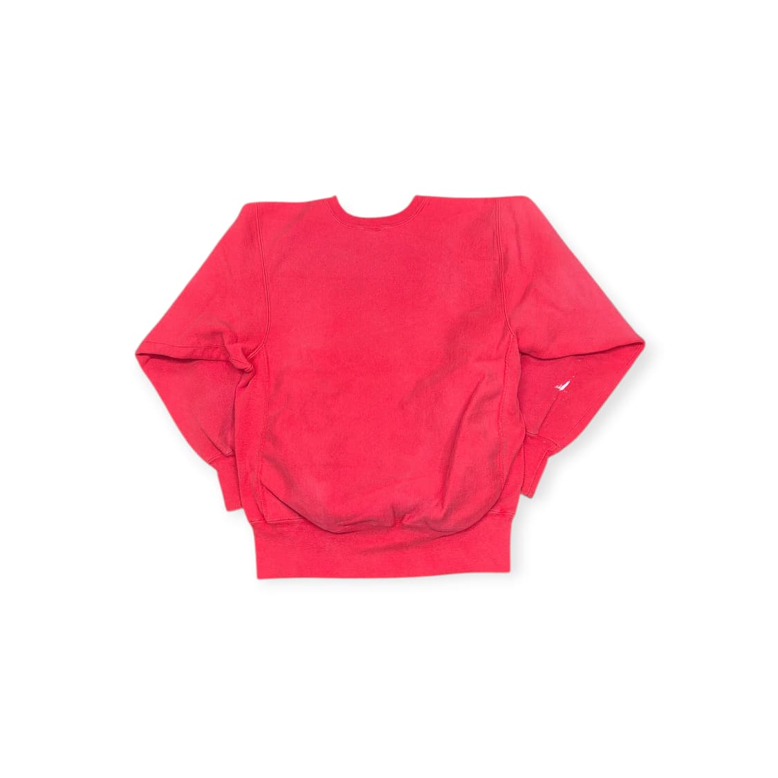 90s 챔피온 리버스위브 레드 상품이미지8