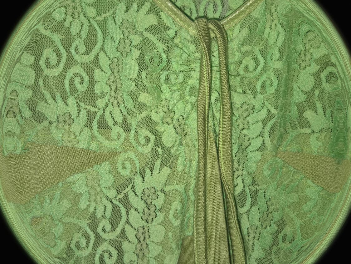 Vintage Grunge-Fairy apple lace ops 상품이미지2