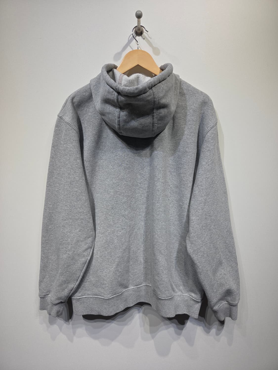 칼하트 K121 미드웨이트 후드티 상품이미지6