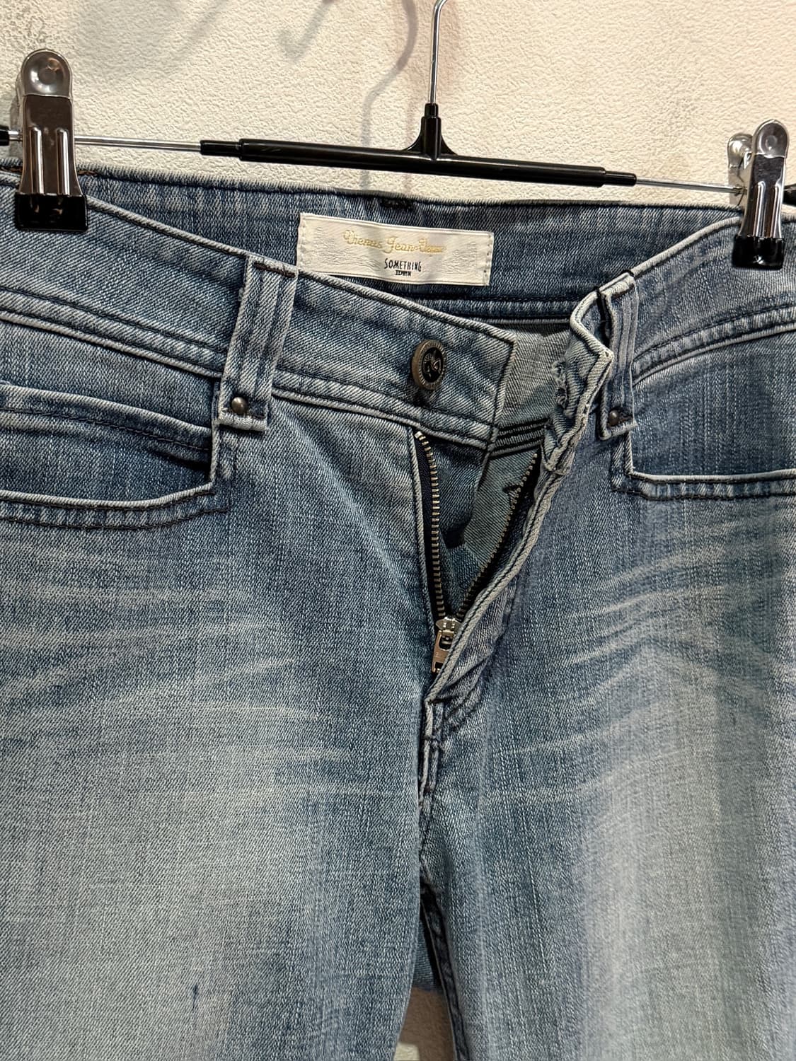 Edwin Low rise (27.5, Made In Japan) 상품이미지6
