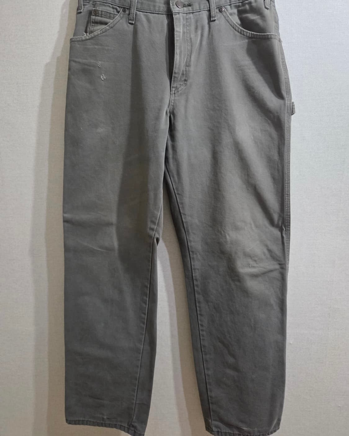 디키즈 모스그린 상품이미지2