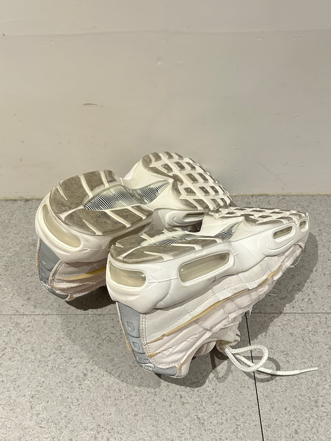 Nike x CDG Homme Plus 95 Max 상품이미지6