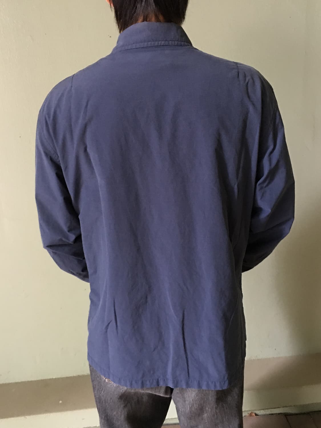 90‘s Giorgio Armani 3 Pocket Jacket 상품이미지2