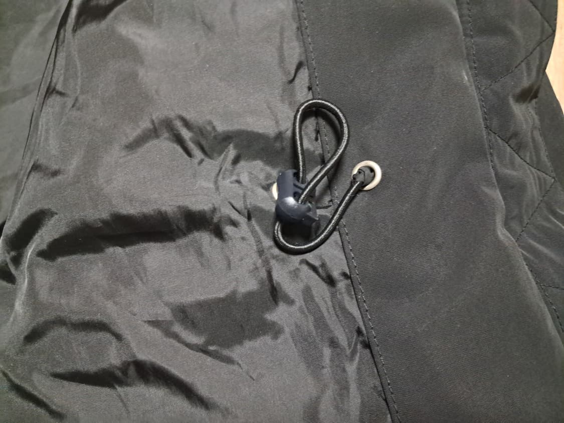 지오다노 여성 롱패딩 F 상품이미지9