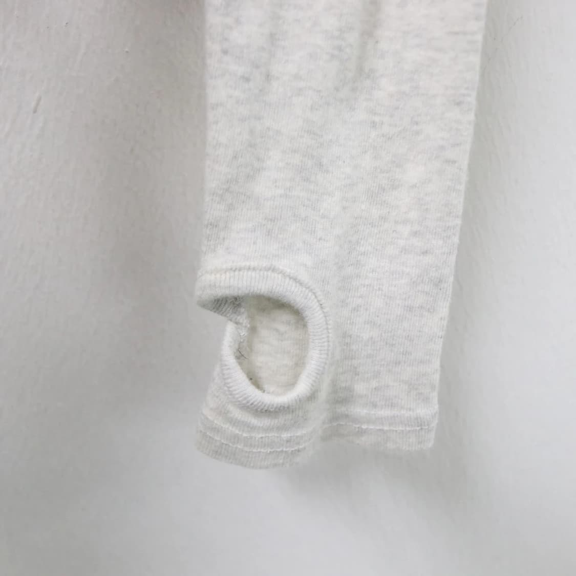 SJ COMPANY 유넥 긴팔 티셔츠 63733 상품이미지7