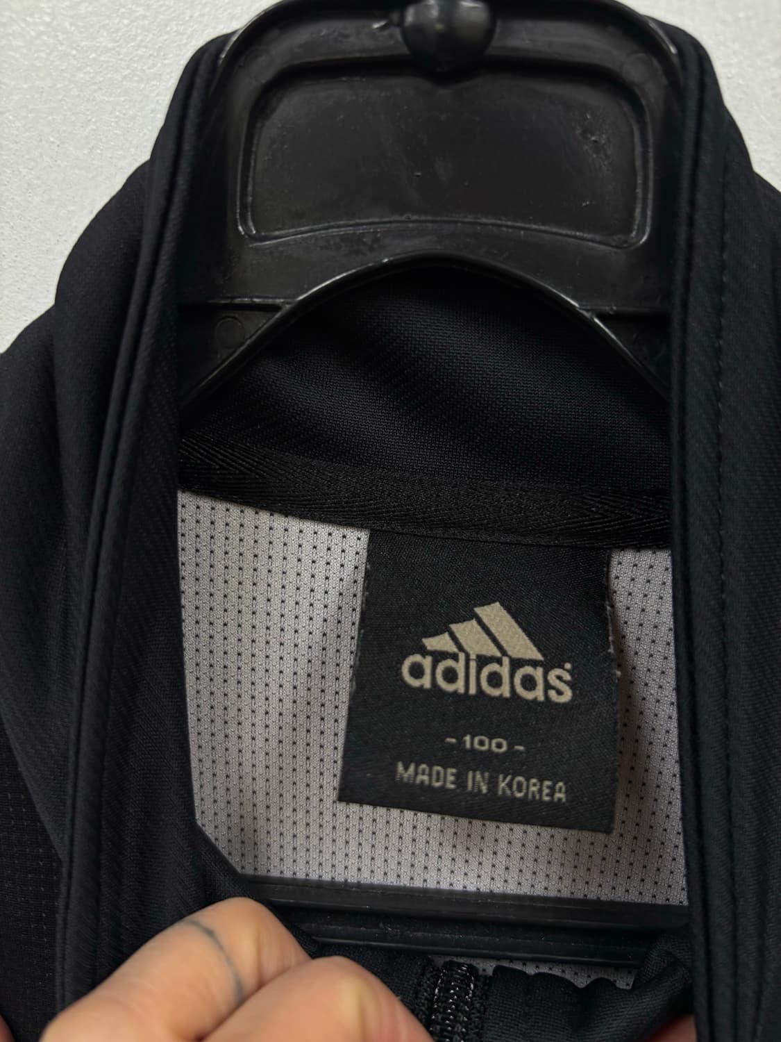 아디다스 검골 트랙탑 상품이미지4