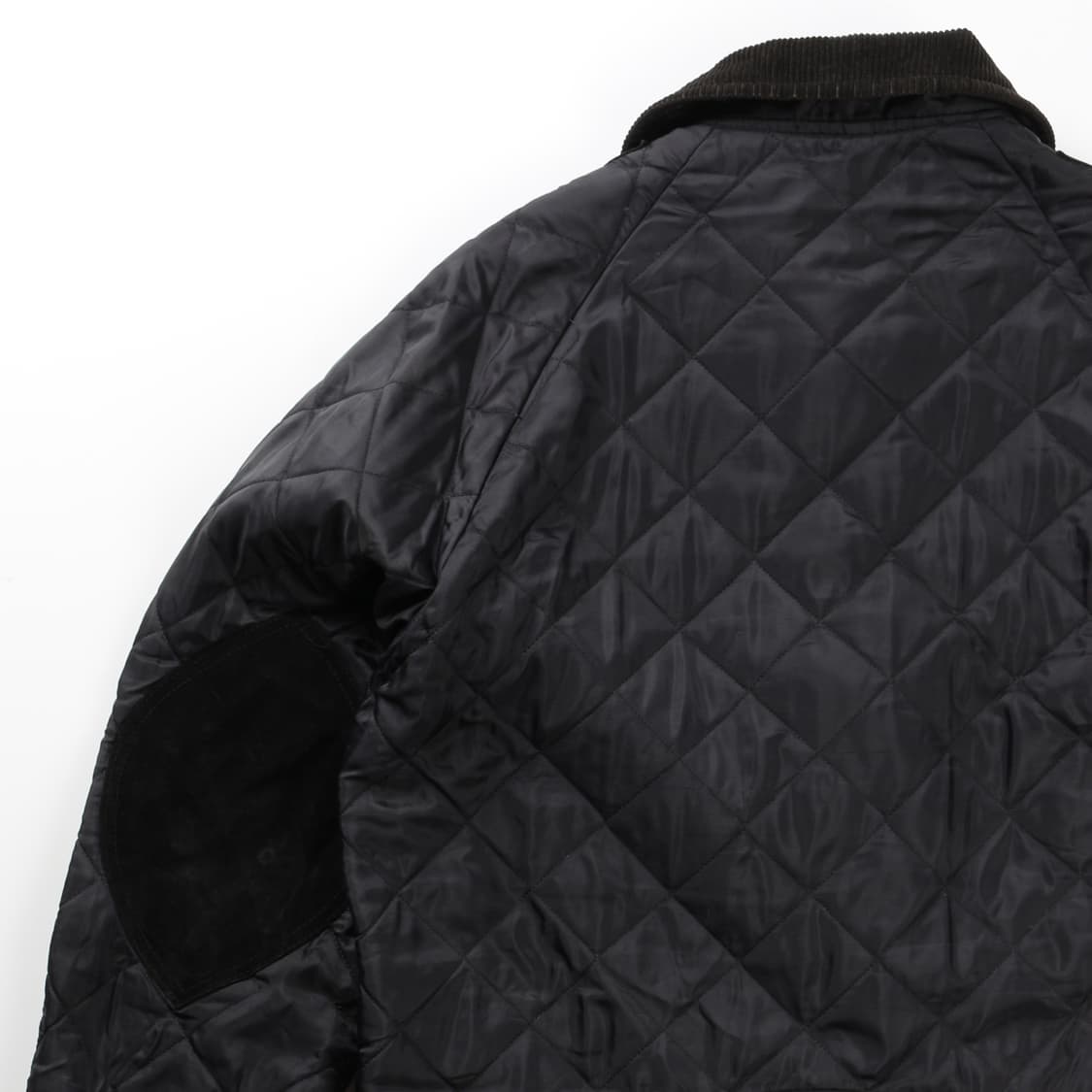 바버 KEEPERWEAR 퀼팅 자켓   상품이미지8