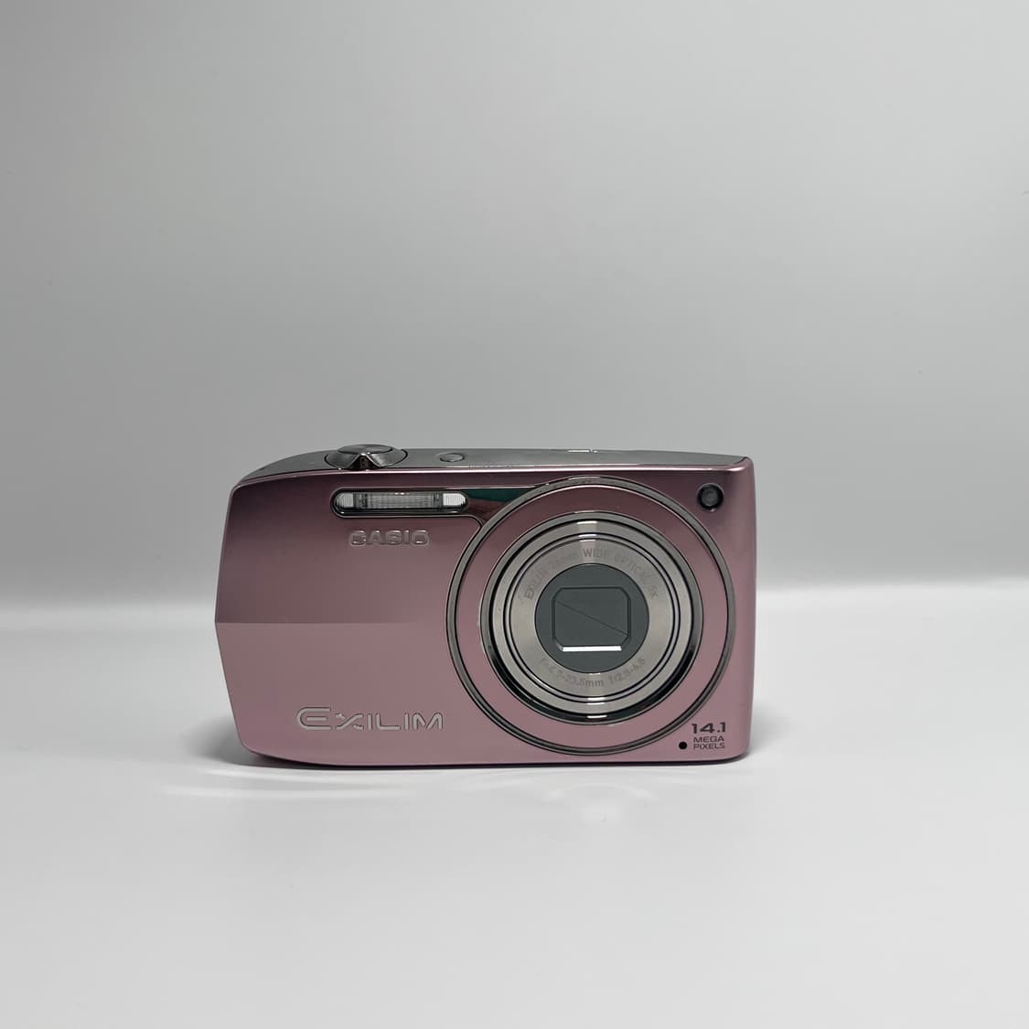 (아일릿모카/풀박스) 카시오 z2300 핑크색 상품이미지3