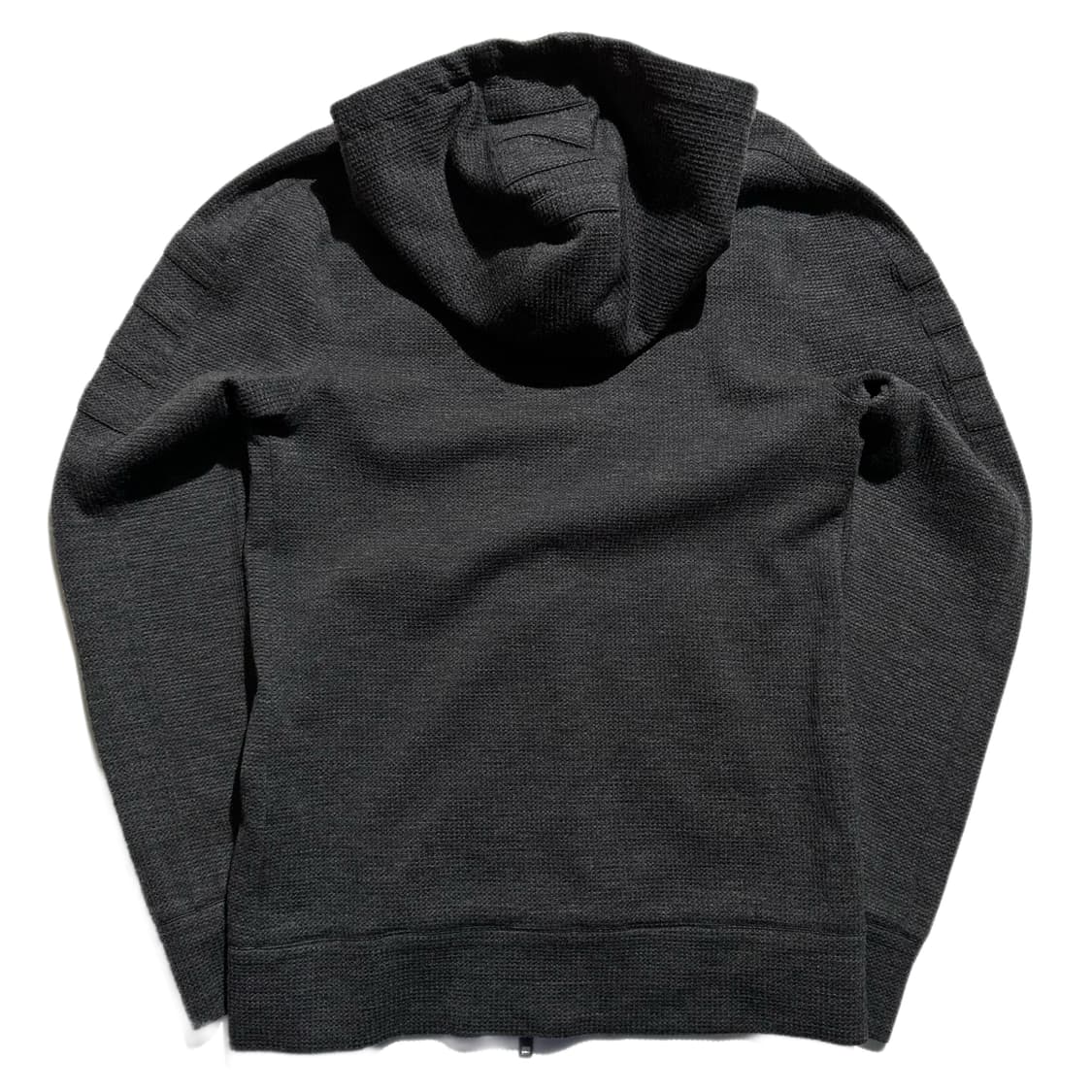 Helmut Lang 헬무트 랭 니트 후드 집업 상품이미지2